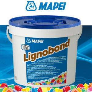 Lignobond-Mapei