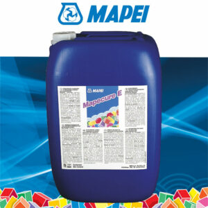 Mapecure-E-Mapei