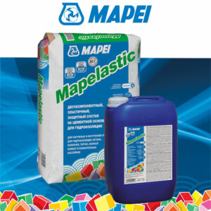 Mapelastic-Mapei