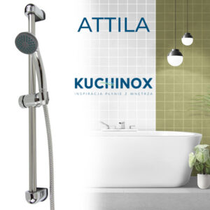 NKT01AD Attila Kuchinox