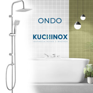 PG720KX Ondo Kuchinox