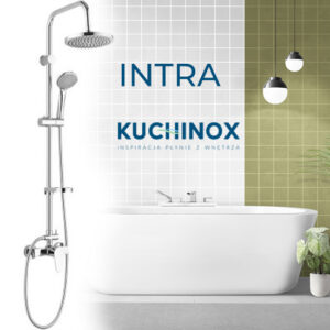 PKI00OB Intra Kuchinox