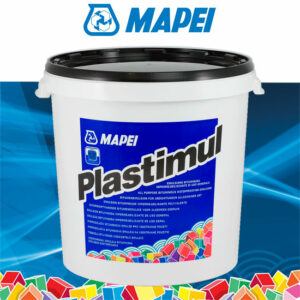 Plastimul-Mapei