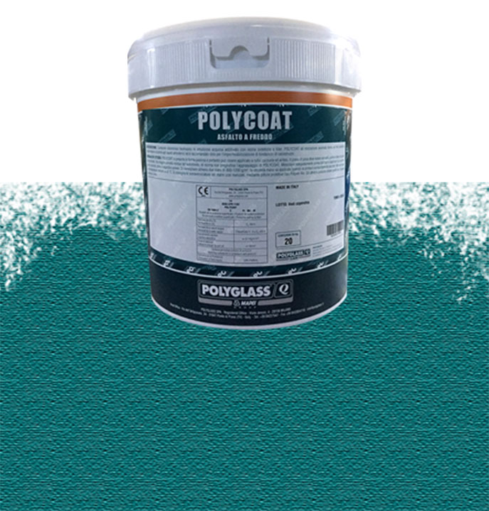 Polycoat