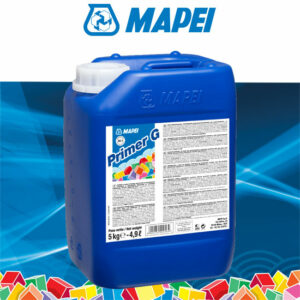 Primer-G-Mapei