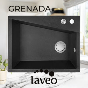 SBG710T SBG510T Grenada Laveo Kuchinox