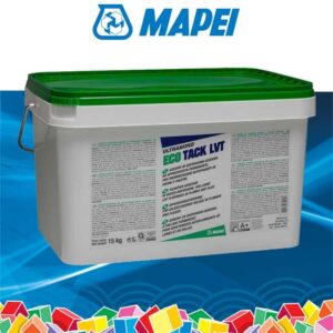 Ultrabond Eco Tack 4LVT Mapei