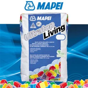 Ultratop Living Mapei