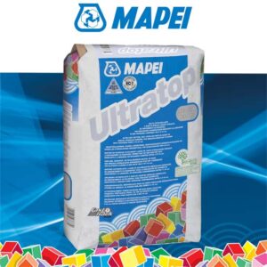 Ultratop Mapei